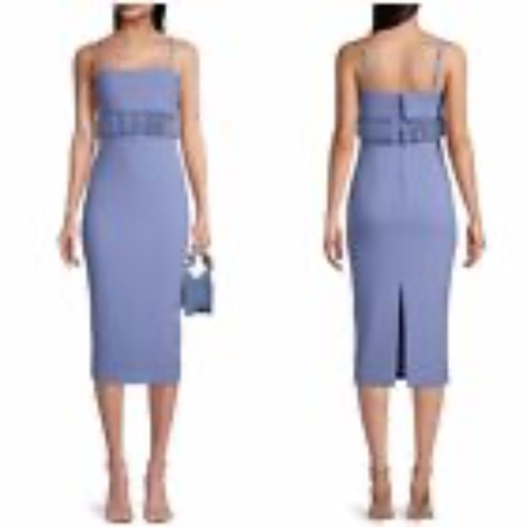 Brand New Dress by Likely - Picture 1 of 5